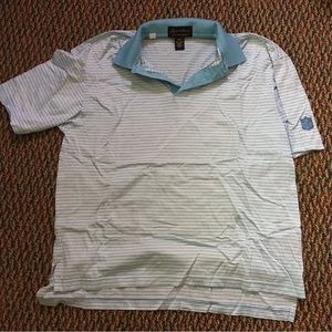 Byron Nelson Signature Series NFL Polo